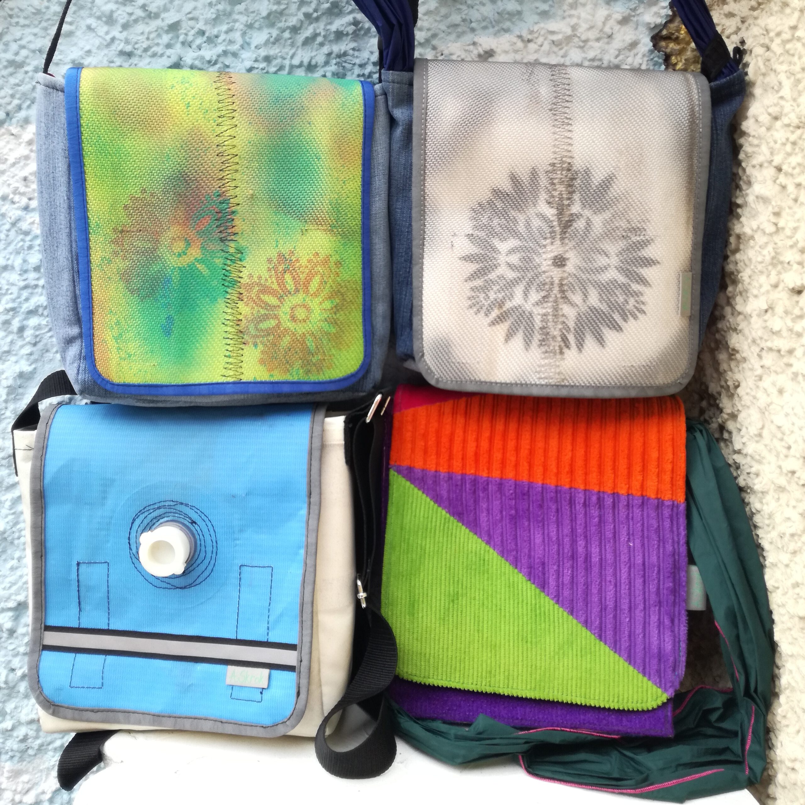 Taschen kaufen