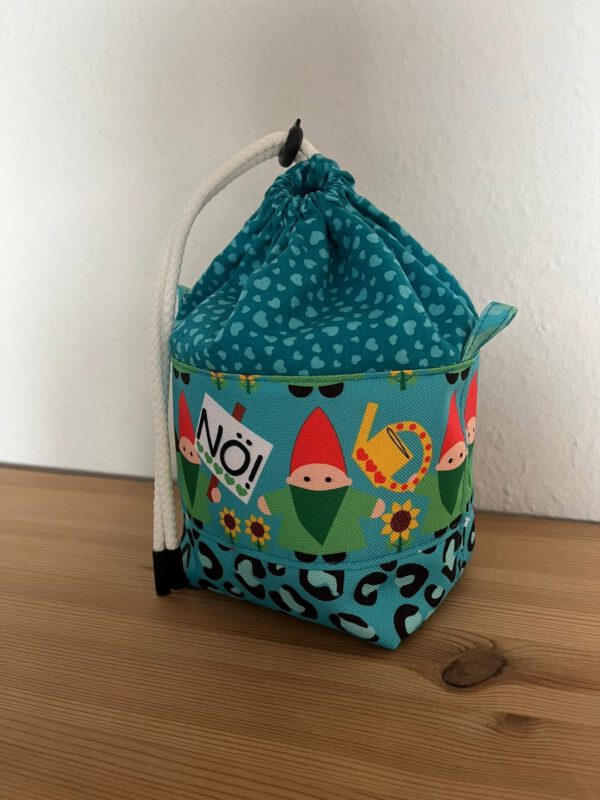 Projekttasche Antila | E-Book Schnittmuster – Bild 8