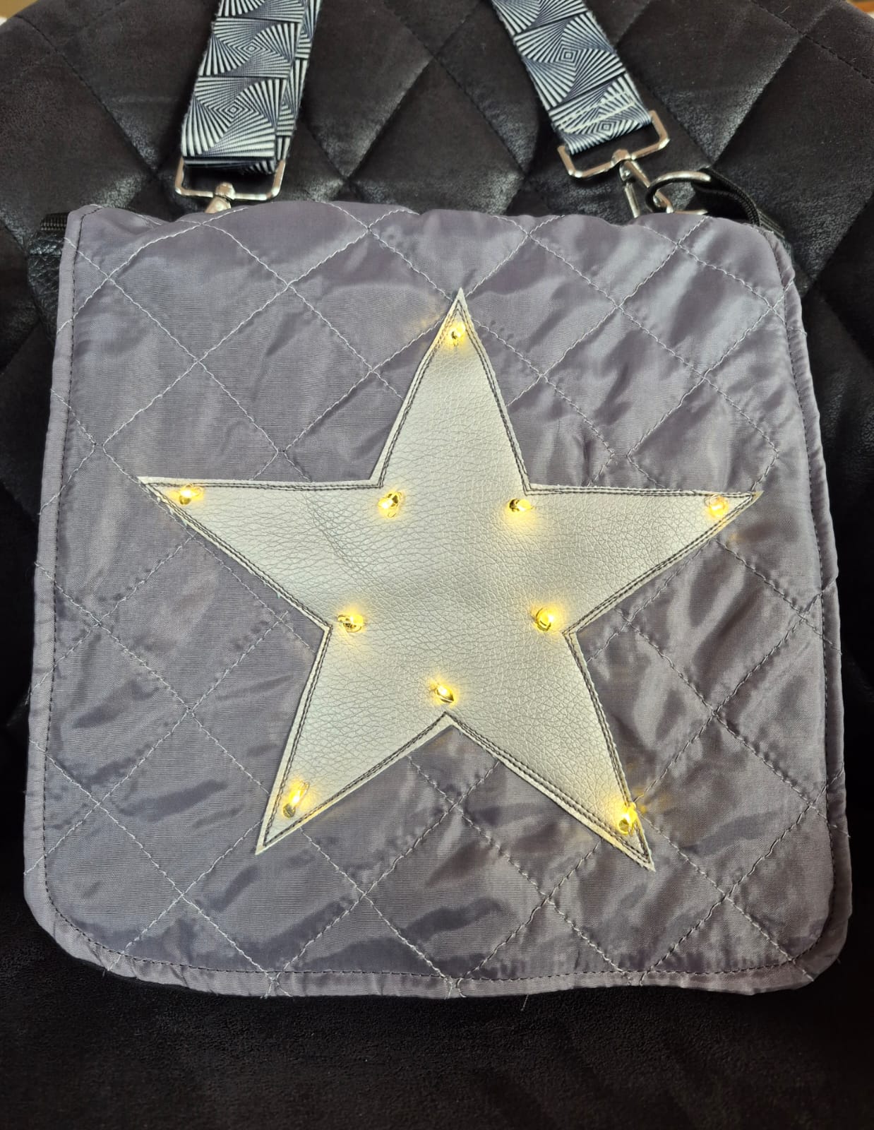 LED Wechselklappe Add On / E-Book – Bild 8