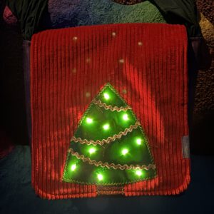 LED Wechselklappe Add On / E-Book