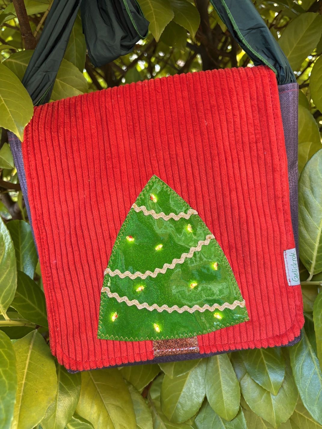 LED Wechselklappe Add On / E-Book – Bild 5