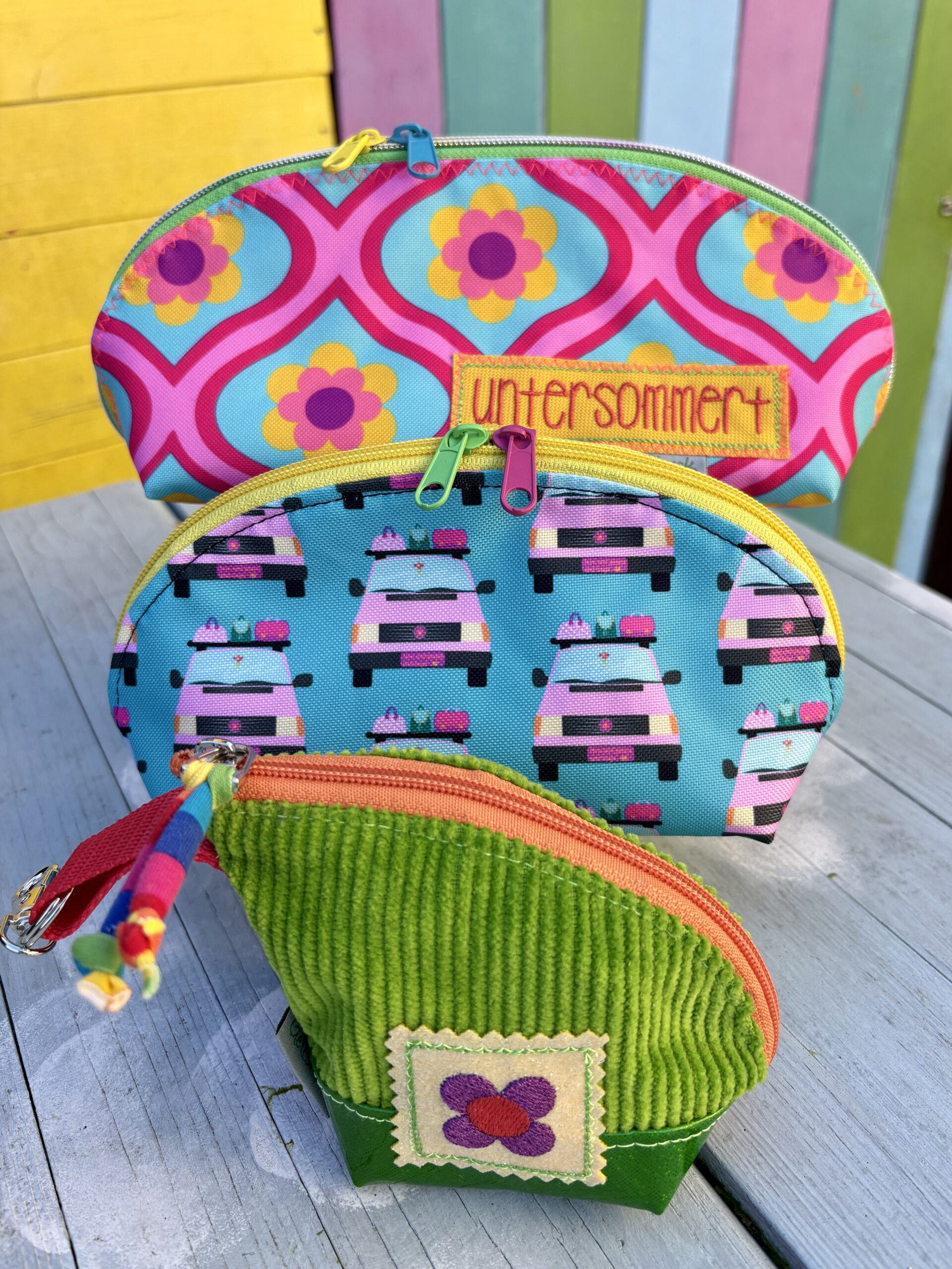 Patternhack Opera – Bild 6