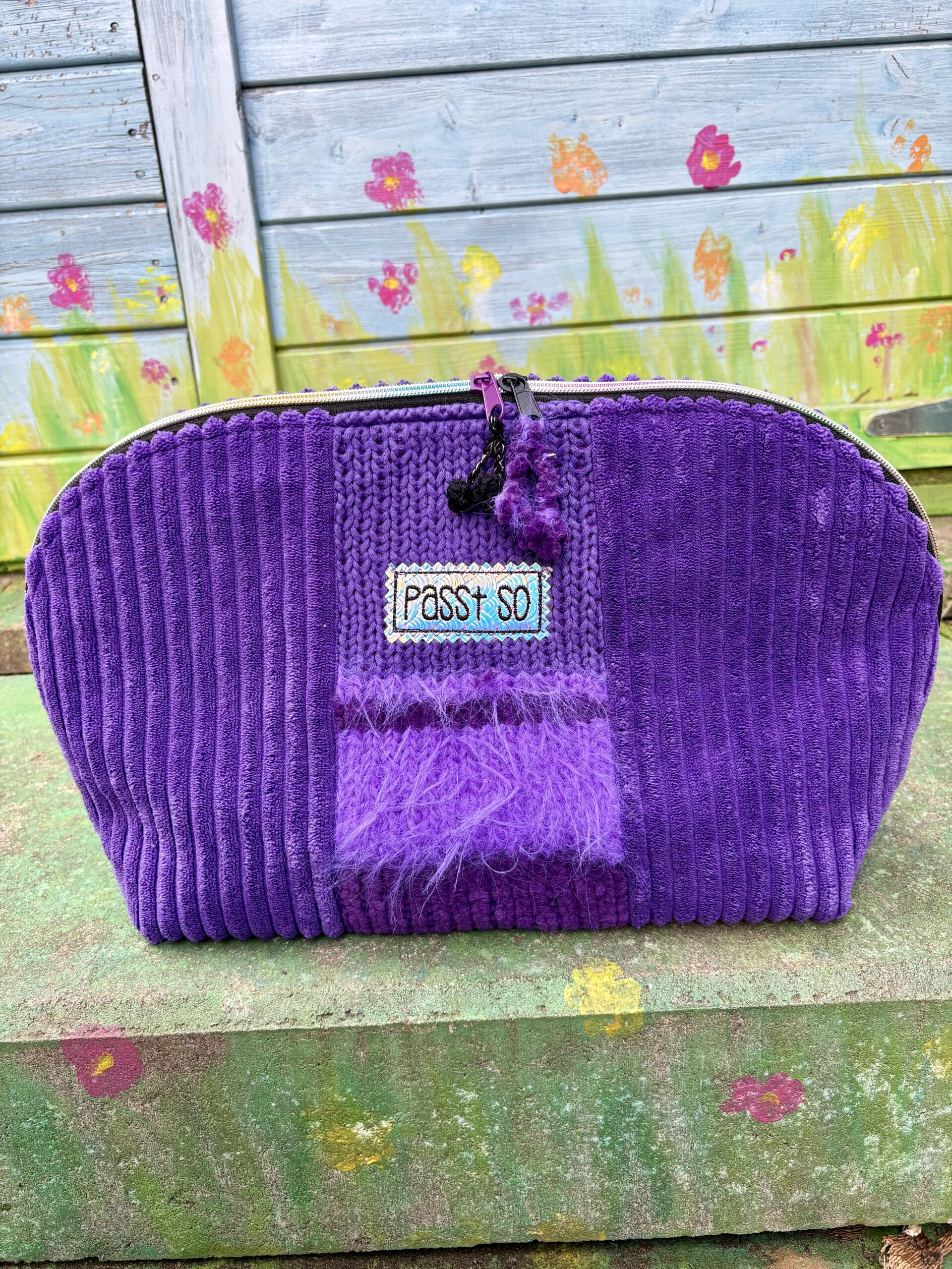 Patternhack Opera – Bild 3